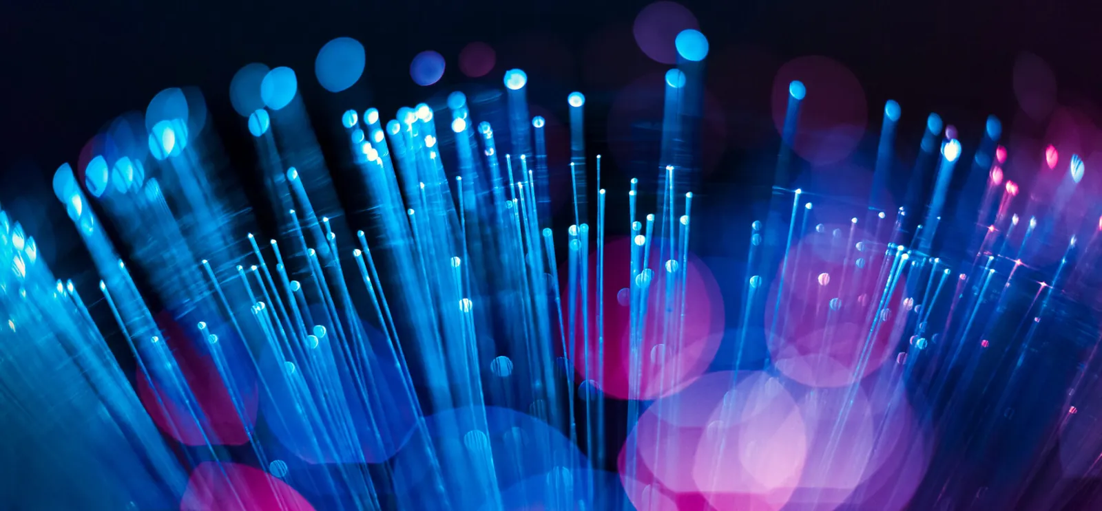 Fibre optic cables