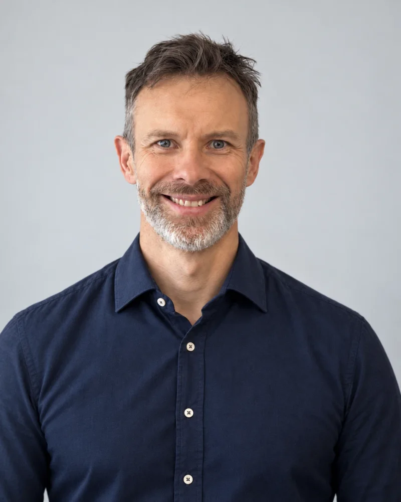 Alex Burbidge