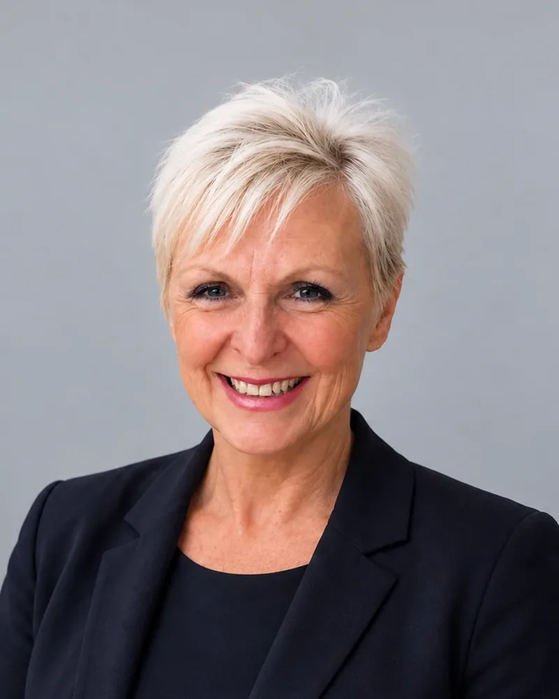 Gill Cree