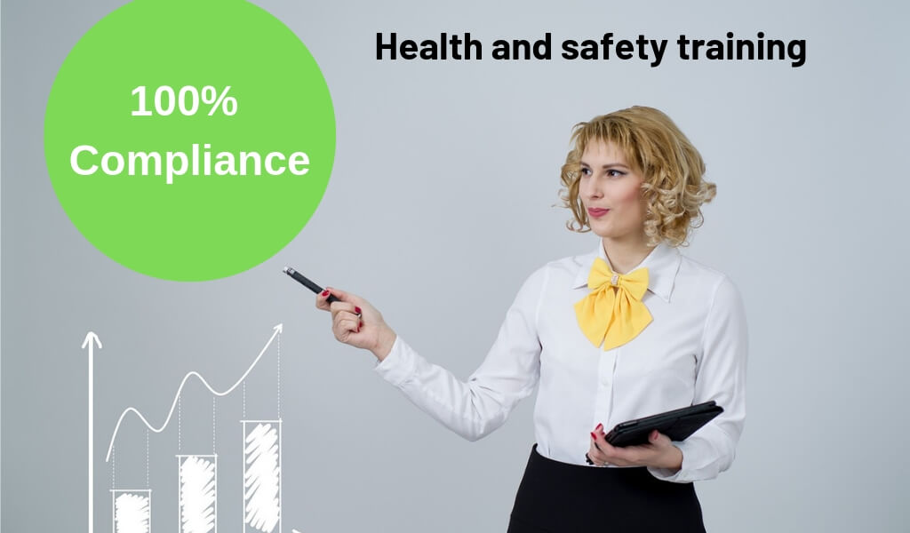 How to improve your health and safety training 3 health and safety training engagement