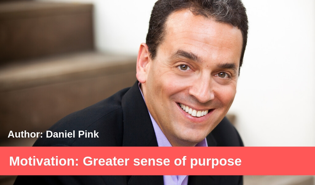 How to improve your health and safety training 6 daniel pink motivation