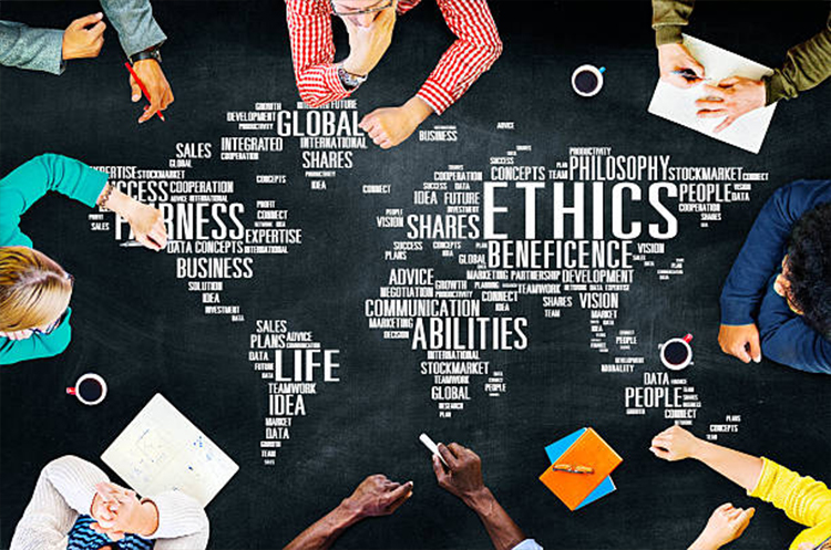 Our Core Values