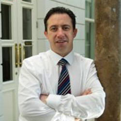 Derek Glynn