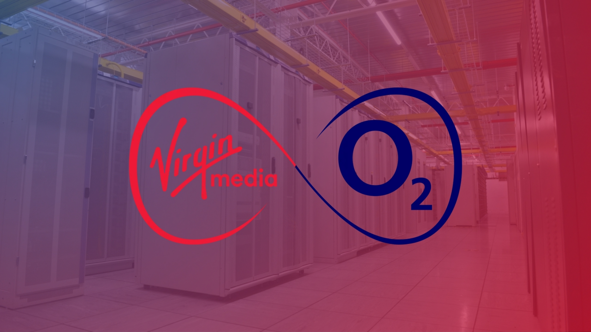 Virgin Media O2 - Health and Safety Audit Assurance for Datacentres