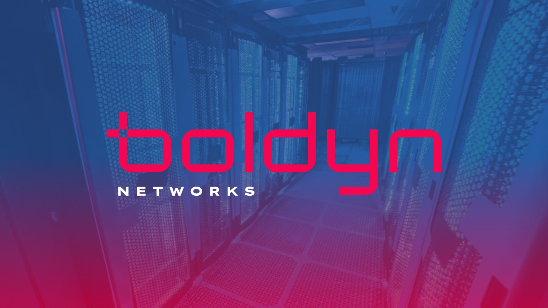 Strategic CDM Advisory Service for Boldyn Networks' Datacentres