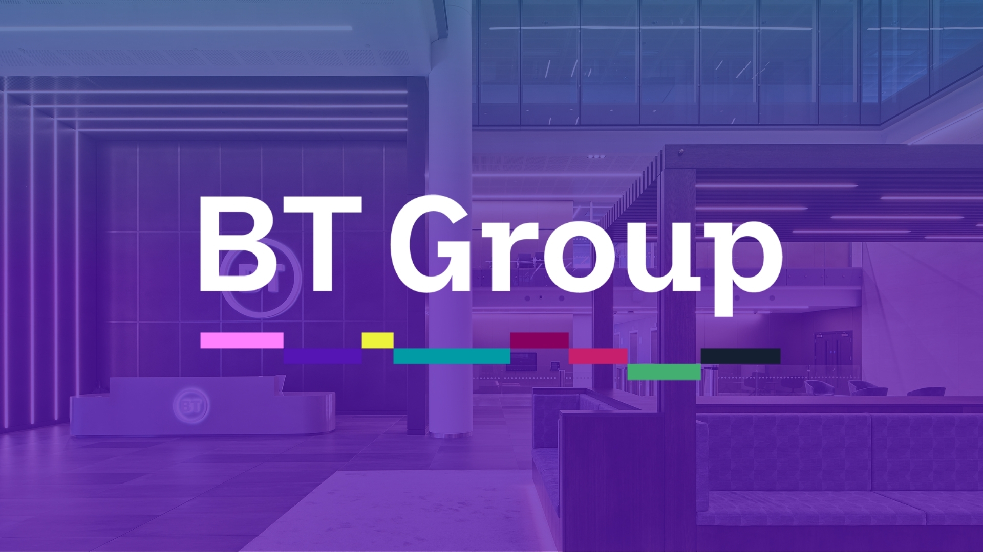BT Group CDM GAP Analysis - Strengthening Governance and Compliance