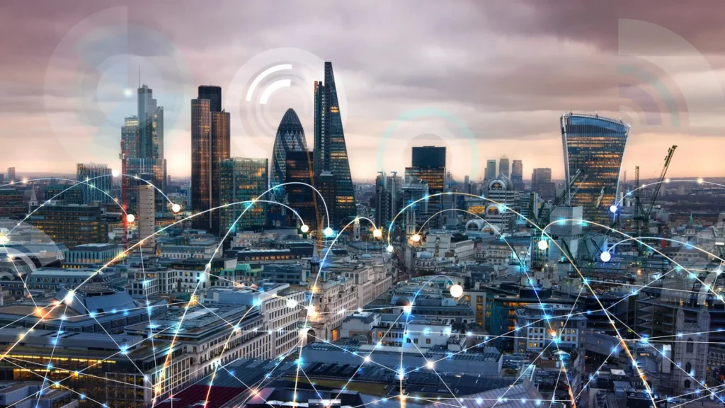 Telecoms Health & Safety Consultancy